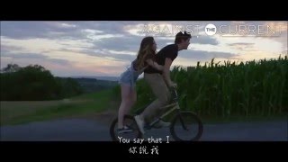 Another You Another Way -  Against The Current 中文字幕 再製版