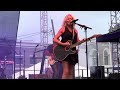 Deana Carter “Ruby Brown” Rock The Rind-Brownstown, Indiana 7/31/2025