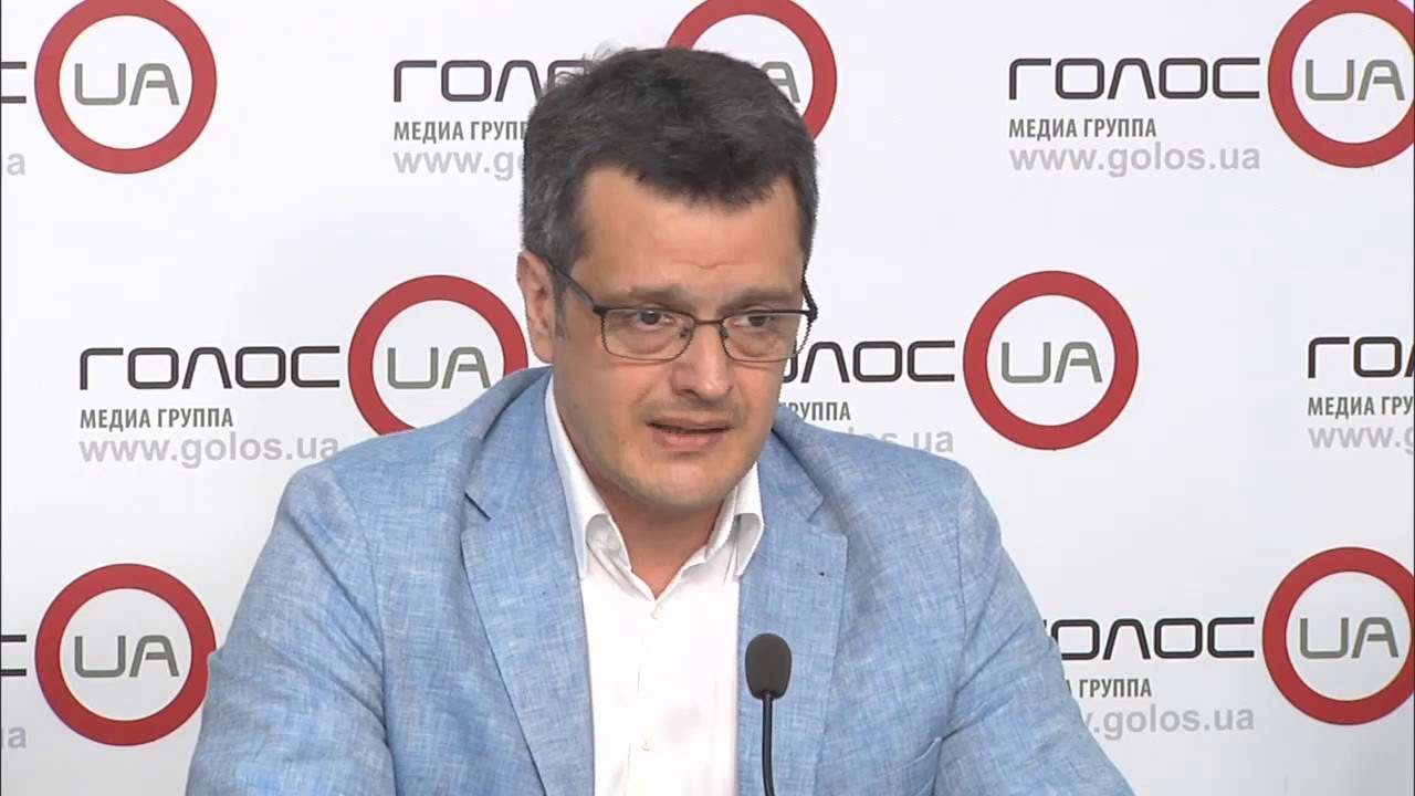 Виктор Скаршевский. Экономику Украины поставили на стоп-кран