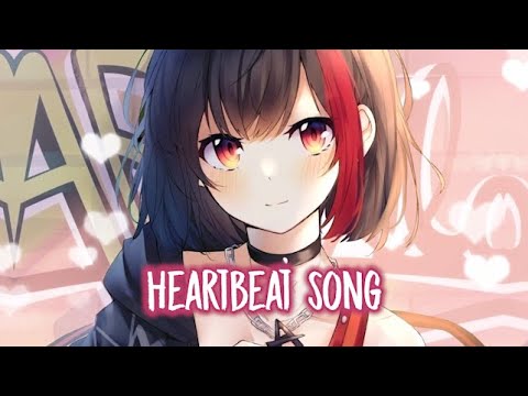 Nightcore - Heartbeat Song (Rock Cover) (Lyrics)