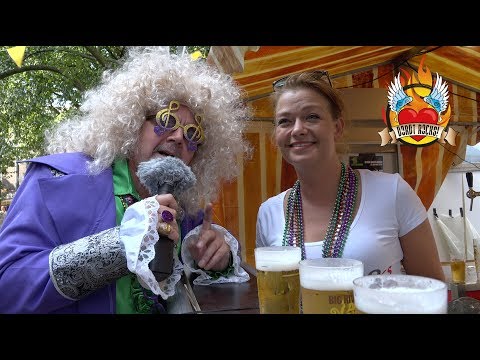 Dordt Rocks! Aflevering 023 | Big Rivers 2018 Deel 1