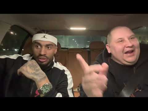 Wini x Alberto - rozmowa