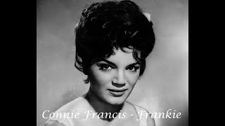 Connie Francis - Frankie