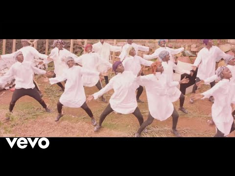 Eddy Kenzo - Pull Up ft. Harmonize