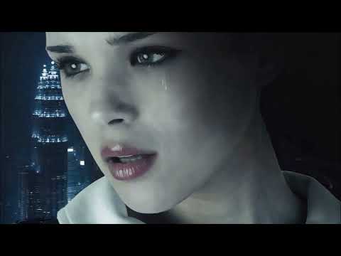 Buchtrailer "D.U.S.T. - Die letzte Hoffnung" (Dystopie / Fantasy)