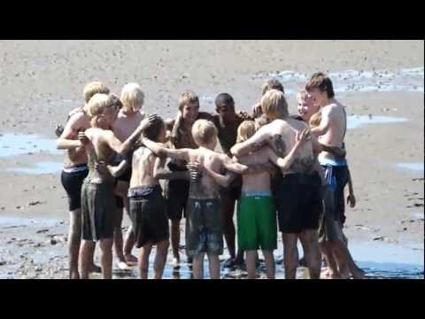 C1 - Jgd. HeiderSV  Watt - Humba vom 25. - 28. Juli Saison 2012/2013