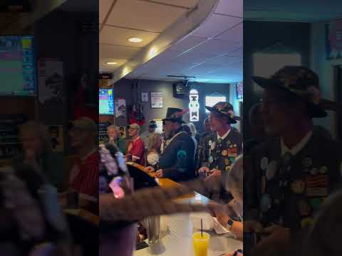 Sloopy's Alma Mater Video Review
