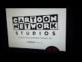 Closing To Cartoon Network S Top 4 Kids Favorites DVD 2001 Dexter S Laboratory
