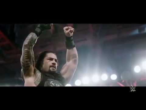 One Million - Roman Reigns in new Punjabi song feat Jazzy B