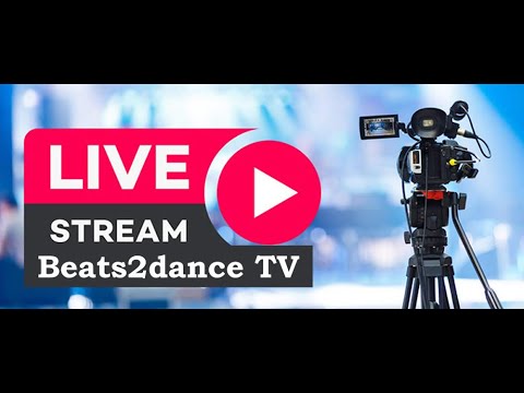 Beats2dance Radio/TV DJ JOSE & Celeste Copini