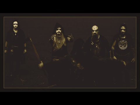 The Stone - Kletva (Full Album Stream)