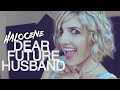 Meghan Trainor - Dear Future Husband - Rock Cover by Halocene