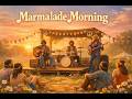 Marmalade Morning