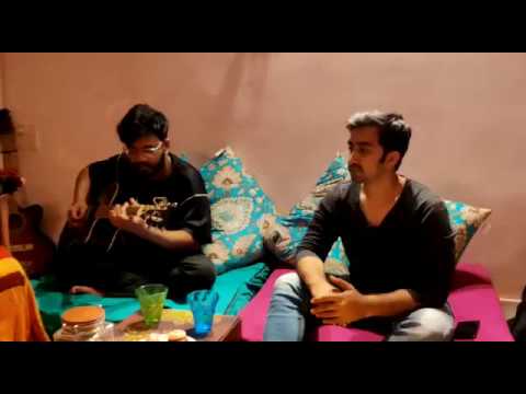 Alok Desai Tu Hi Meri Shab