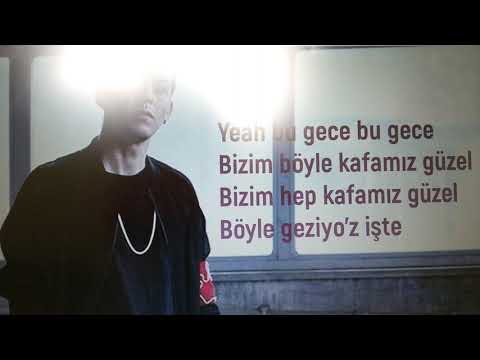 Mekanın sahibi geldi bebeleri pisten alalım