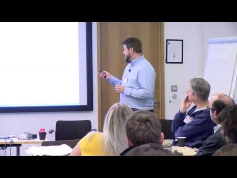 #newestimates and Flow