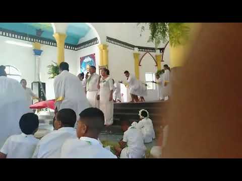 EFKS Saoluafata - Circle of Life