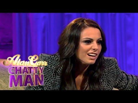 Cher Lloyd Has Terrible Eating Habits | Full Interview | Alan Carr: Chatty Man