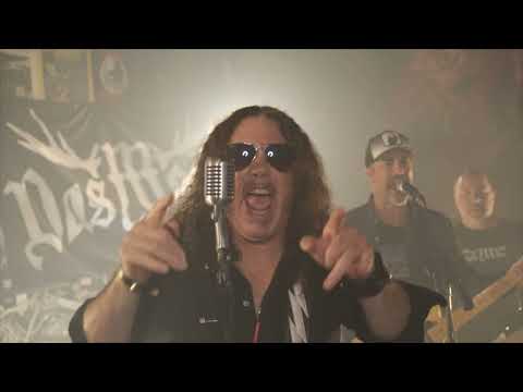 Traction Park Massacre (Don't Cry For Me) - Das Moöse ft. Alex Skolnick (Official Music Video)