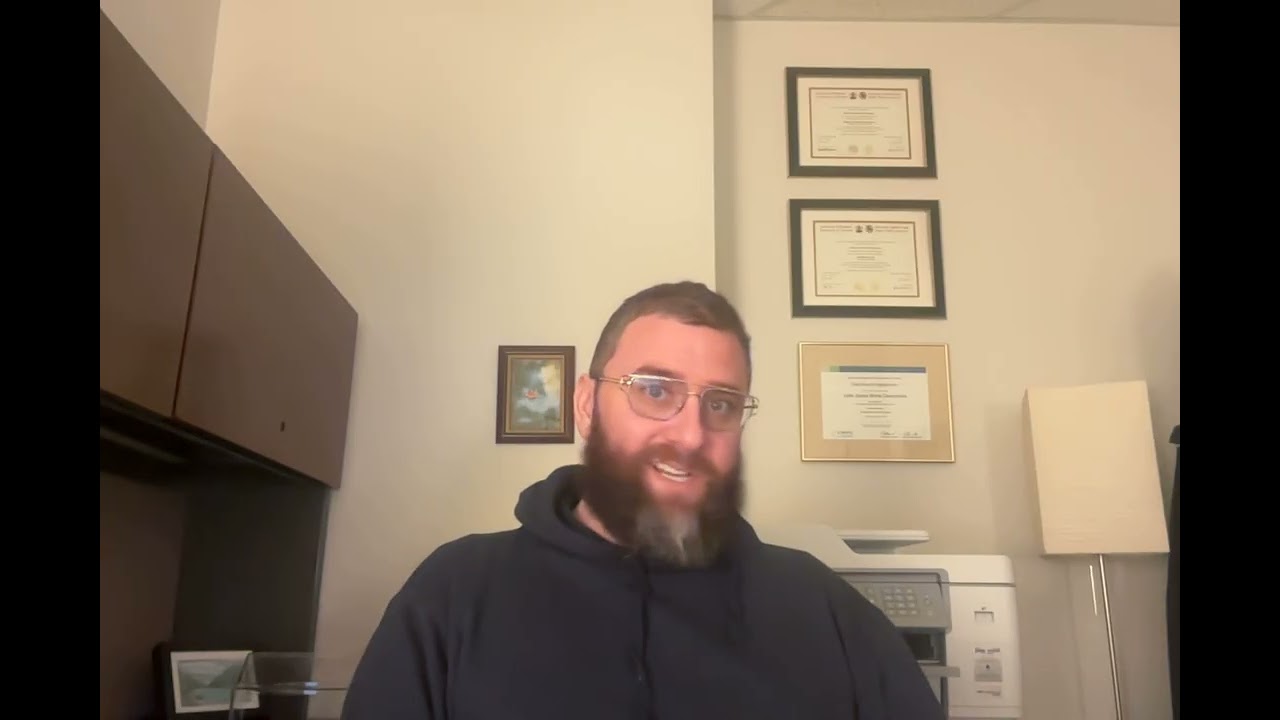 Vulnerability, Change and Hope