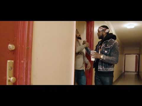 Jodyy Tee - Walk (Remix)