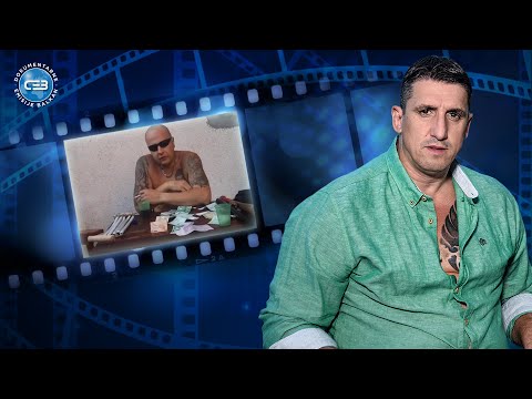 BALKAN INFO: Kristijan Golubović - Krivo mi je što mentol od Bize nije došao u ovu emisiju!