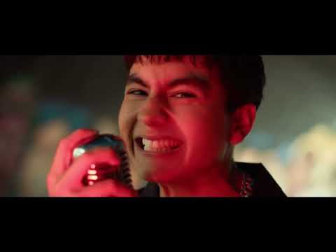 ALPHABOY- SOLO MÍA (VIDEO OFICIAL)