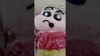 商品名:お菓子(マシュマロ)【クレヨンしんちゃん】