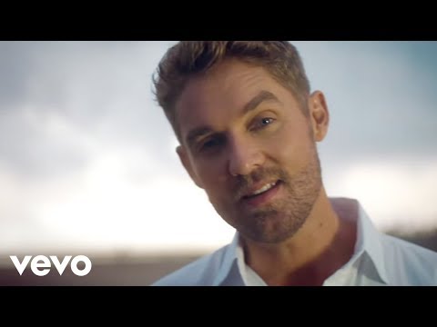 Brett Young - Here Tonight