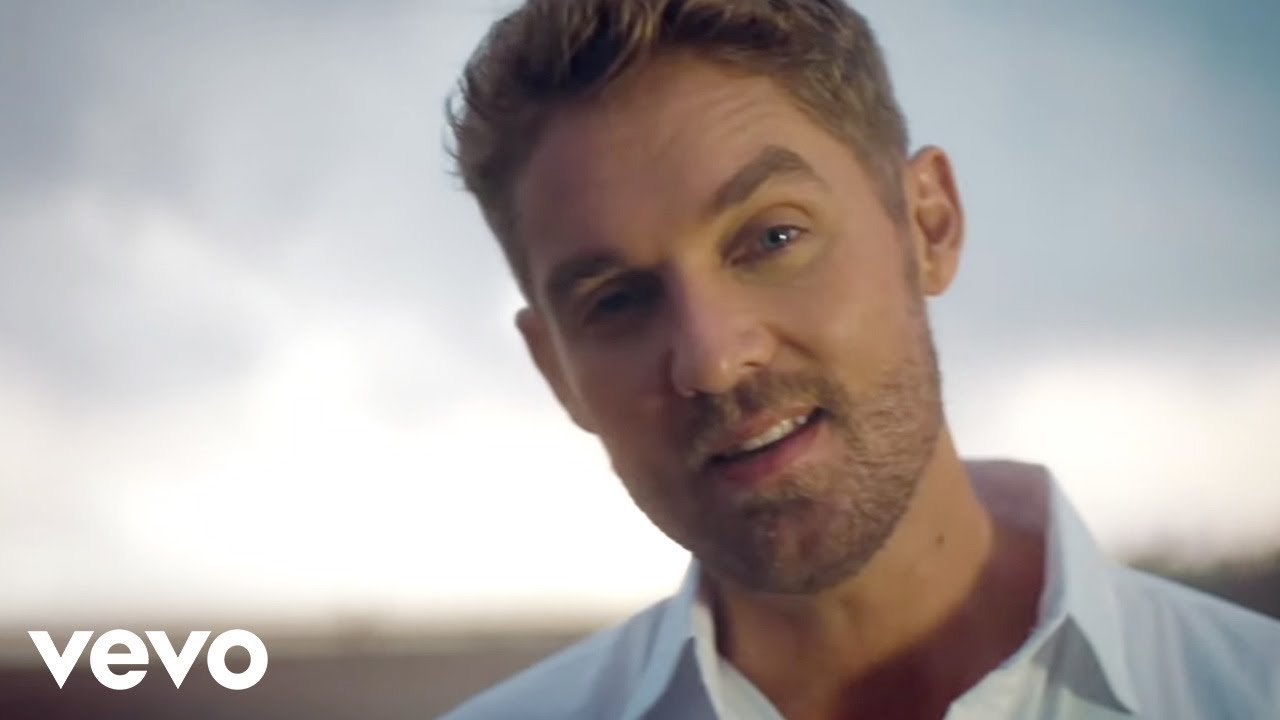 <h1 class=title>Brett Young - Here Tonight</h1>