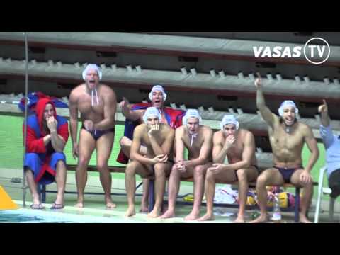 VasasPlaket - PVSK 12:10