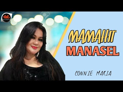 Connie Maria Mamahit - Manesel [Official Music Video] Pop Makatana