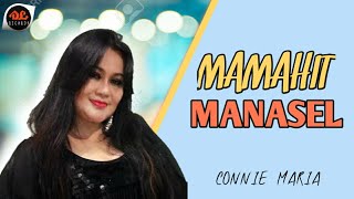 connie maria mamahit manesel official music video pop makatana