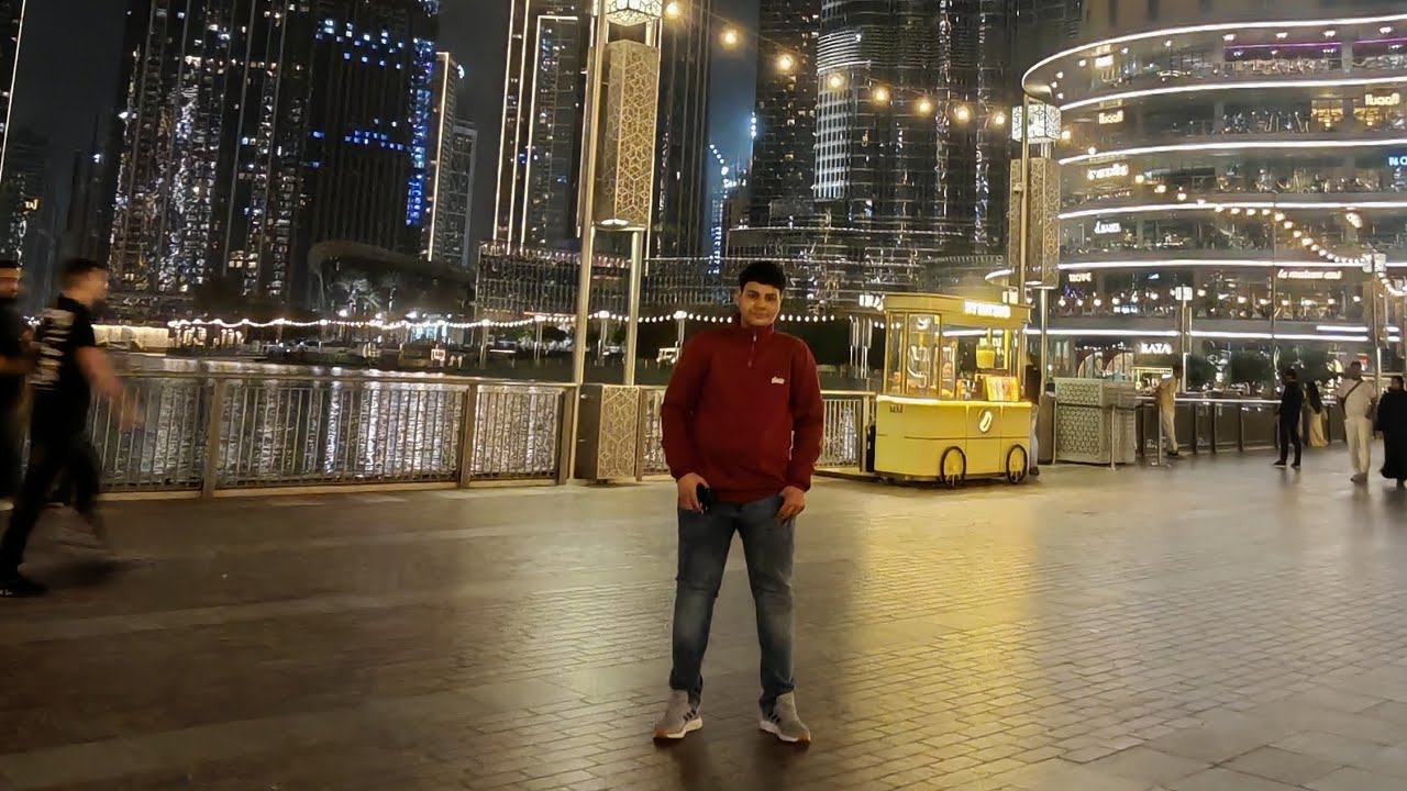 أشياء غريبة لم تخطر على بال احد في دبي