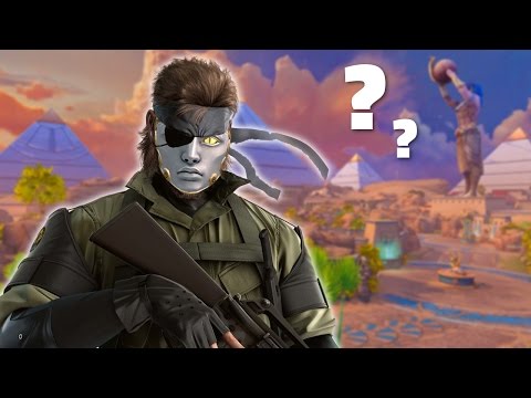 SMITE: Whatever happened to Medusa?