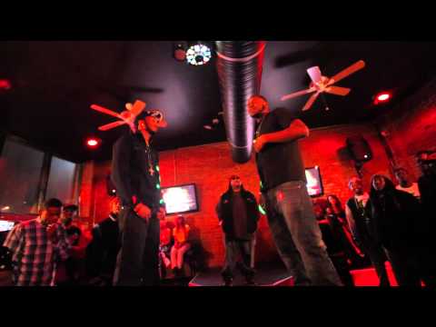 Black Gemini vs Dauntless Truth