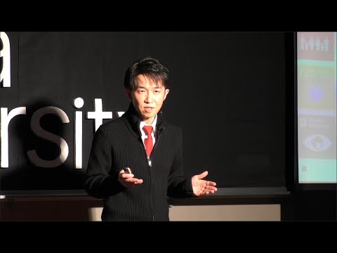TEDX TALKS | NHÚT NHÁT CẢN TRỞ NÂNG CAO NHẬN THỨC VỀ SDGs (TEDxTALK)