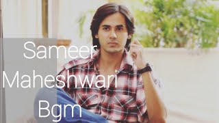 Download lagu Sameer Maheshwari Iconic Bgm || Randeep Rai || Yeh Un Dinon Ki Baat Hai mp3