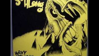 Schlong - Tequila Welcher