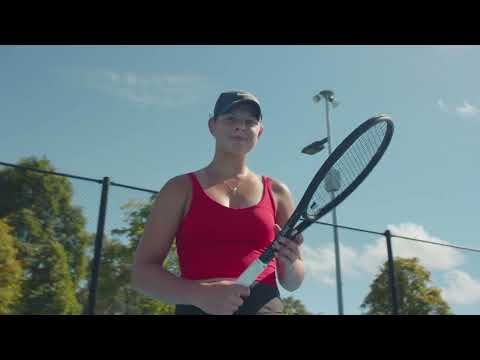 Ashlee Narker College Application Video