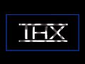 THX Broadway Trailer Intro 1984 Blender Remake