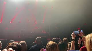 Brothers Osborne- Drank like Hank