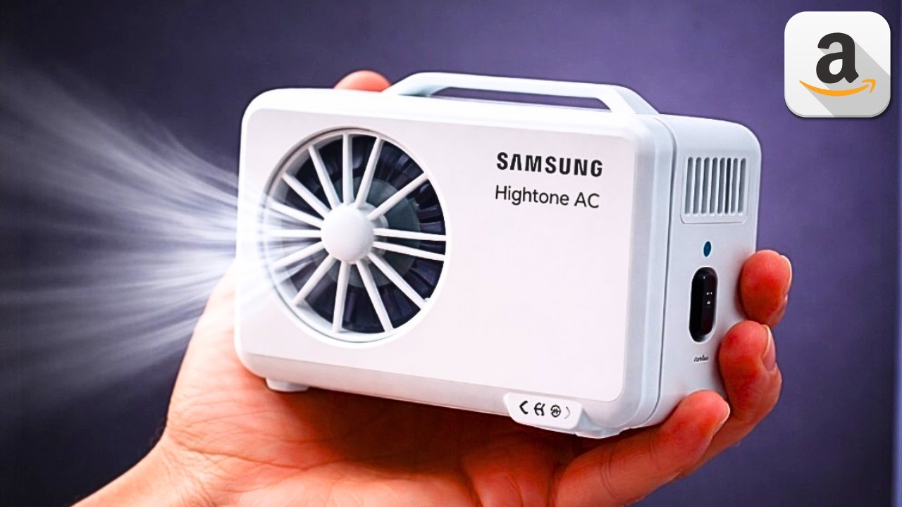 87 Weird Little Amazon Gadgets You Wont Regret Buying!