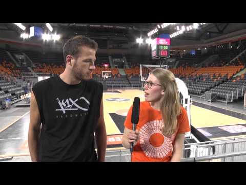 OZ.TV Pregame Talk: Viertelfinale #3 vs. Bonn