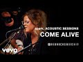 Red Rocks Worship - Come Alive (Acoustic) (Live)
