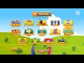 Menu Dvd Lottie Dottie Chicken 2