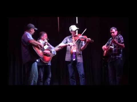 Tony Ludiker - Celebration of life