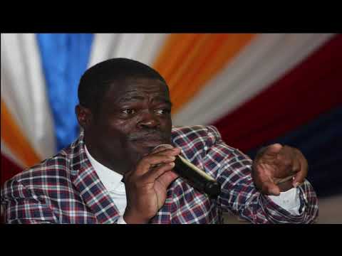 Rev B William - Mwari Taurai