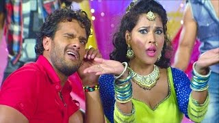 Lodha Khelaibu Kora Mein - FULL SONG | Khesari Lal Yadav | Hot Bhojpuri Song