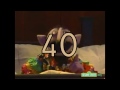 Sesame Street The Count Sings Lambaba With The Thirteen Disney Villains